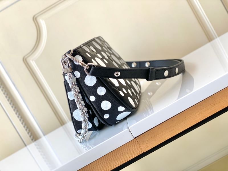 Louis Vuitton Speedy Bags